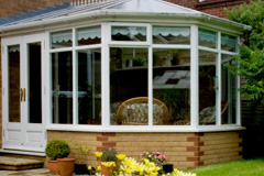 conservatories Waggersley