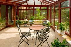 Waggersley conservatory quotes