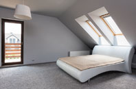 Waggersley bedroom extensions