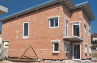 Waggersley home extensions