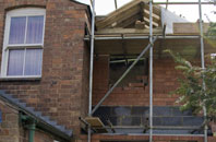 free Waggersley home extension quotes