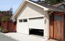 Waggersley garage construction leads