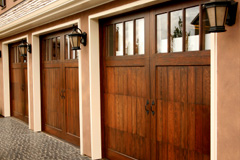 Waggersley garage extension quotes