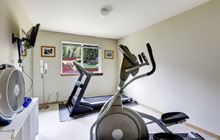 Waggersley home gym construction leads