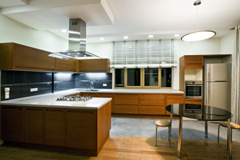kitchen extensions Waggersley
